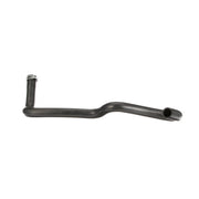 Gates Radiator Coolant Hose 855mm ID fits Dacia Logan 2004 on 1.6