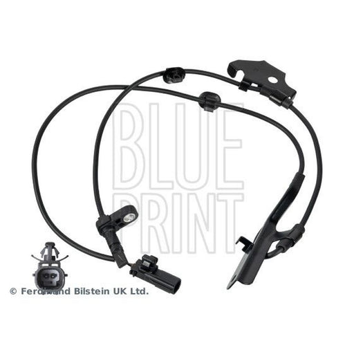 Blue Print ABS Wheel Speed Sensor Front Right fits Lexus Ct 2011 on