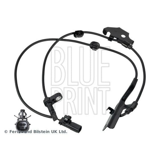 Blue Print ABS Wheel Speed Sensor Front Right ADBP710071