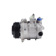 Hella Air Conditioning Compressor fits Mercedes-Benz C-Class 2002-2014