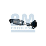 BM Catalysts Homologated Petrol Cat fits Honda Civic VII 2001-2005 2.0