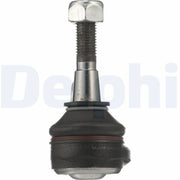 Delphi Steering Tie Rod End Ball Joint Front Left M16x1 fits BMW 5 1995-2004