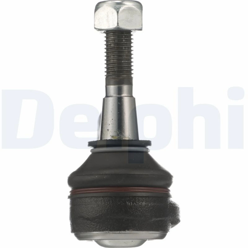 Delphi Steering Tie Rod End Ball Joint Front Left M16x1 fits BMW 5 1995-2004