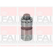 FAI 8 x Valve Tappet Lifter fits Ford Escort 1983-1995 1.3 1.4 1.6