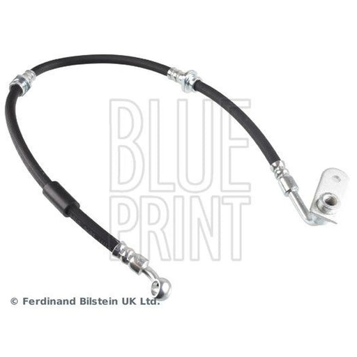 Blue Print Brake Hydraulic Hose Line Front Right ADK85348