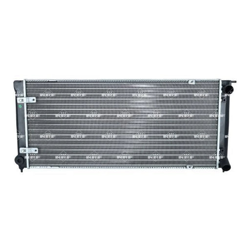 NRF Engine Radiator 58712