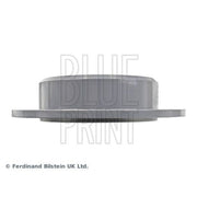 Blue Print Front & Rear Brake Discs & Pads fits Dodge Nitro 2006-2012 2.8 3.7