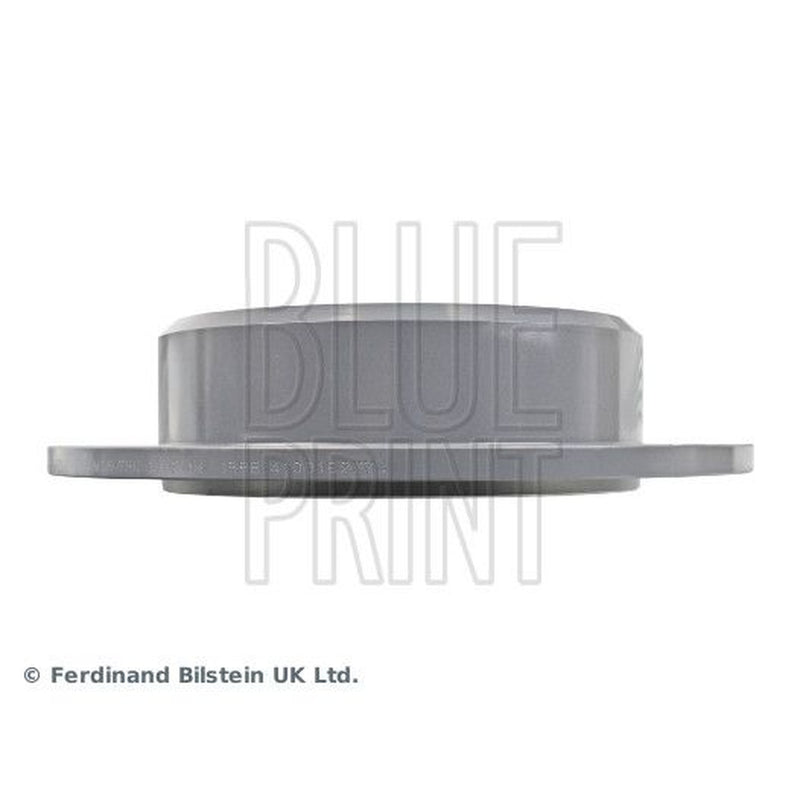 Blue Print Front & Rear Brake Discs & Pads fits Dodge Nitro 2006-2012 2.8 3.7