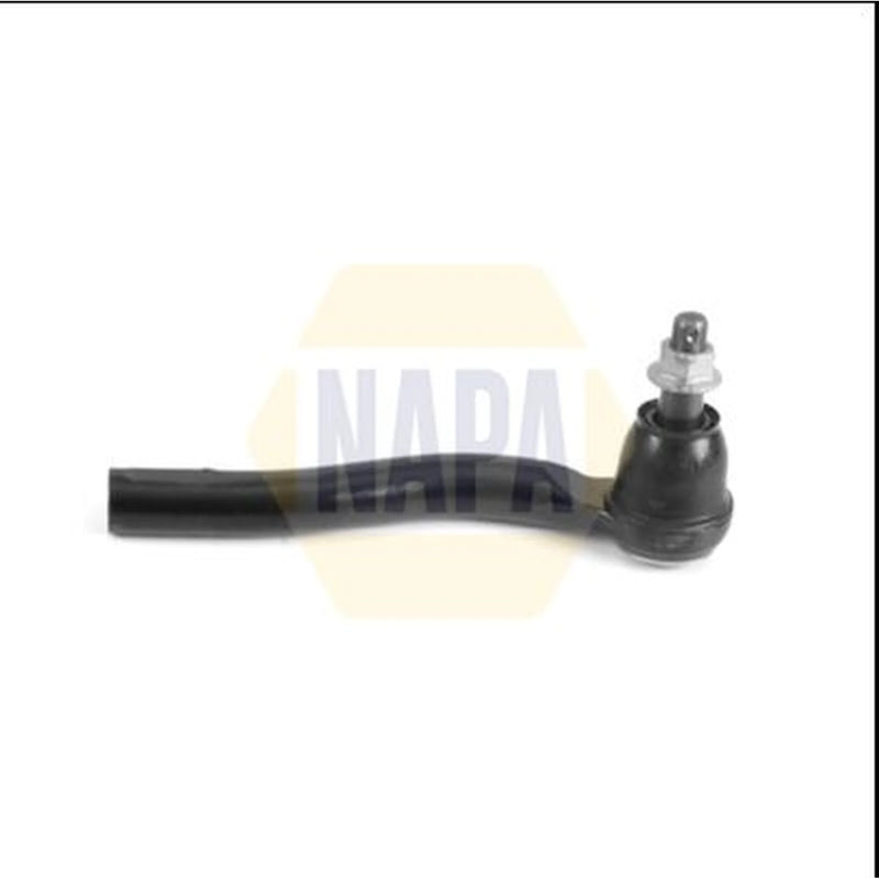 NAPA Steering Tie Rod End Ball Joint Front Right fits Infiniti QX50 II 2017 on