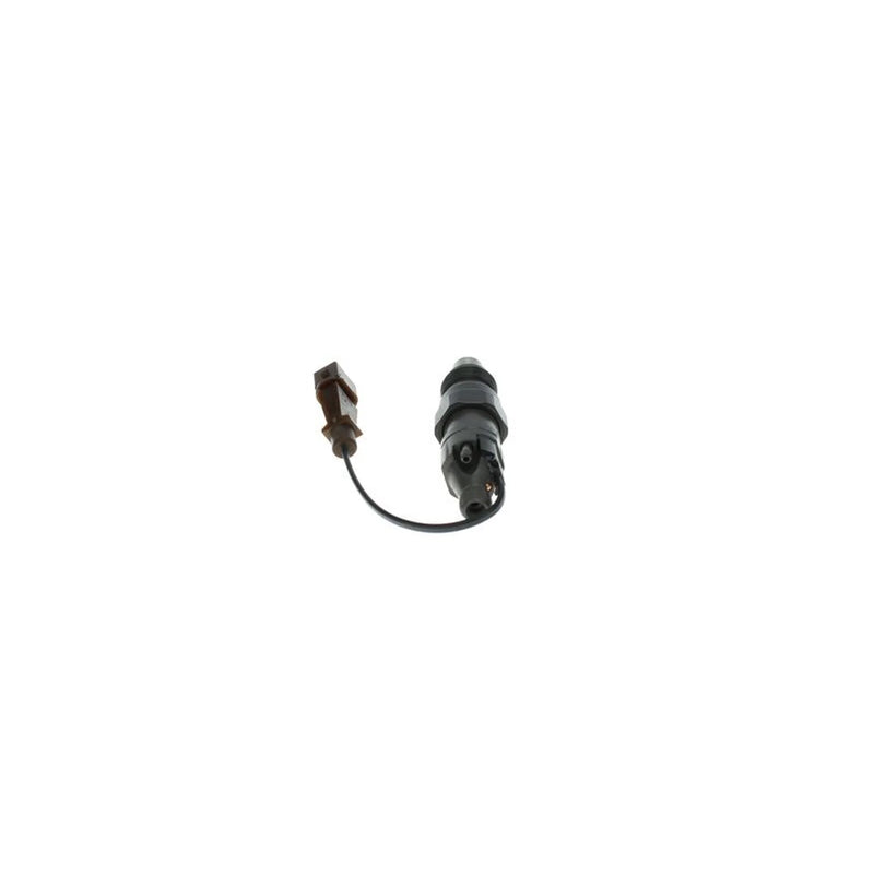 Bosch Injector Nozzle & Holder Assembly fits Nissan Terrano II 1996-2007 2.7