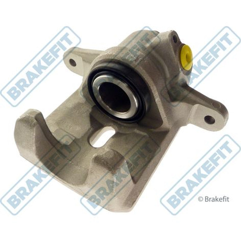 Apec Brake Caliper Assembly Rear Left fits Subaru Forester 2013 on 2.0