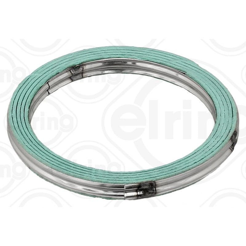 Elring Exhaust Pipe Seal Ring fits Toyota 4 Runner V 2010 on 4.0