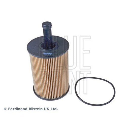 Blue Print Engine Oil Filter fits Audi A2 2000-2005 1.2 1.4