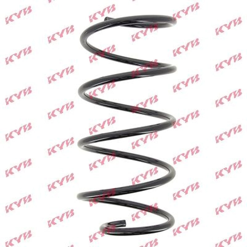 KYB Front Suspension Coil Spring fits Renault Safrane 1992-2000 2.0 2.2