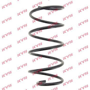 KYB 2 x Suspension Springs fits Renault Safrane 1992-2000 2.0 2.2