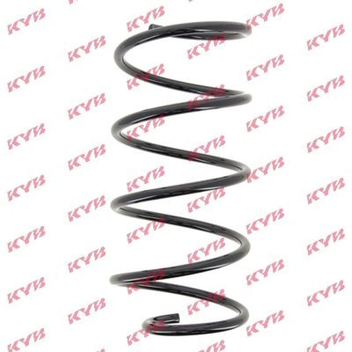 KYB 2 x Suspension Springs fits Renault Safrane 1992-2000 2.0 2.2