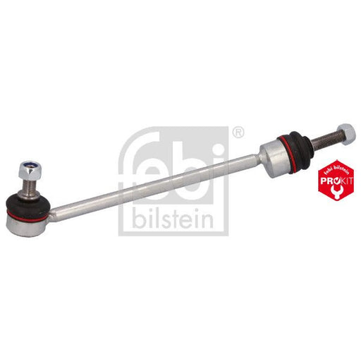 Febi Stabiliser Bar Link Coupling Rod Front Left 106868