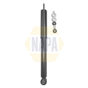 NAPA Shock Absorber Damper Strut Rear Left fits Mitsubishi Shogun IV 2006-2007