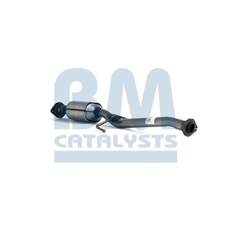 BM Catalysts Homologated Petrol Cat fits Mazda 323 C 1994-1998 1.5