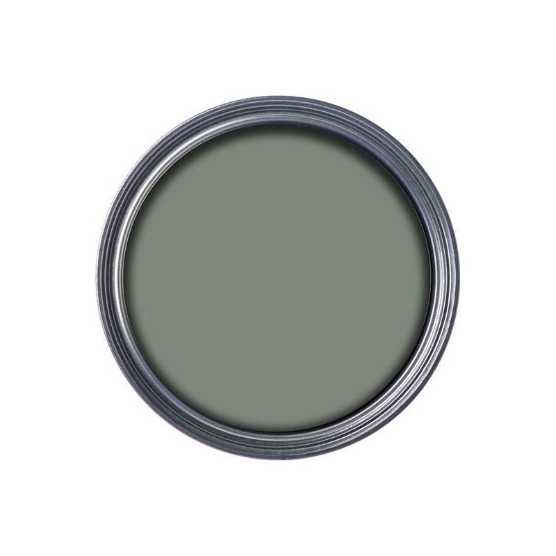 Ronseal Garden Paint Sage 750ml Ronseal - Dynamic Drive