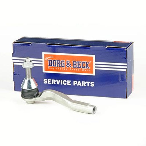 Borg & Beck Steering Tie Rod End Ball Joint BTR5946