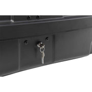 Menabo Nekkar 300 Litre Storage Box for Towbar (30kg Max.) Menabo - Bars 4 Cars