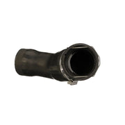 Gates Intercooler Turbo Charge Air Hose 155mm fits BMW 5 2004-2007