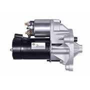 Hella Starter Motor 12V 1kW 9 Teeth fits Citroën Berlingo First 1997-2002 1.8