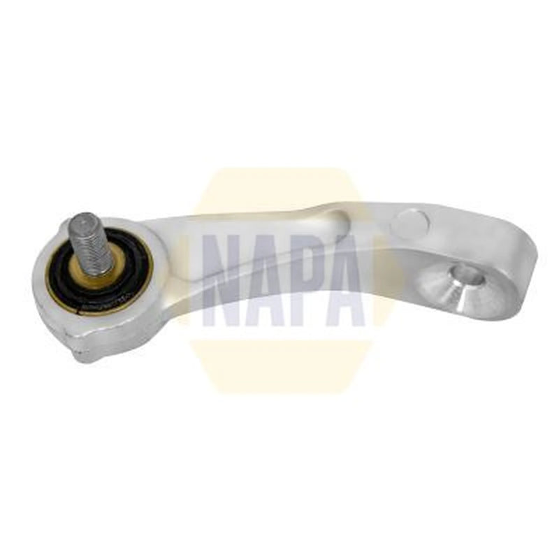 NAPA Stabiliser Bar Link Coupling Rod Front Left fits Mercedes-Benz C-Class