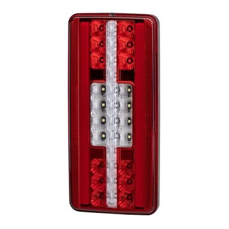 Hella Tail Light / Lamp LED Rear