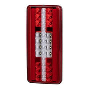 Hella Tail Light / Lamp LED Rear 2VP 328 630-021