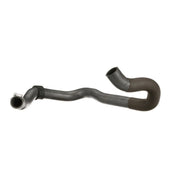 Gates Radiator Coolant Hose 800mm ID fits Audi A3 2004-2013 2.0