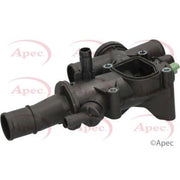 Apec Thermostat Housing Cover fits Citroën C4 2004-2011 2.0