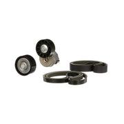 Gates V-Ribbed Belt Set K047PK1078
