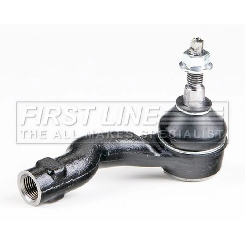 First Line Steering Tie Rod End Ball Joint M10x1.5 fits Ford Kuga III 2019 on