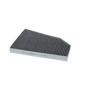 Bosch Cabin Air Filter (Pollen Filter) Interior fits Tesla Model X 2015-2026