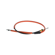Bosch Handbrake Cable Left Rear fits Renault Modus 2004-2013 1.2 1.4 1.5 1.6