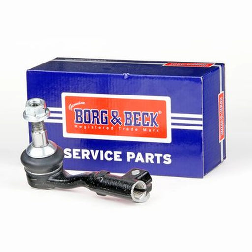 Borg & Beck Steering Tie Rod End Ball Joint M14x1.5 BTR6202