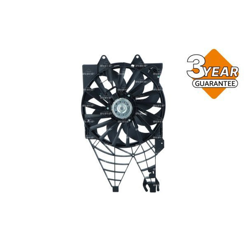 NRF Engine Cooling Fan 470224A