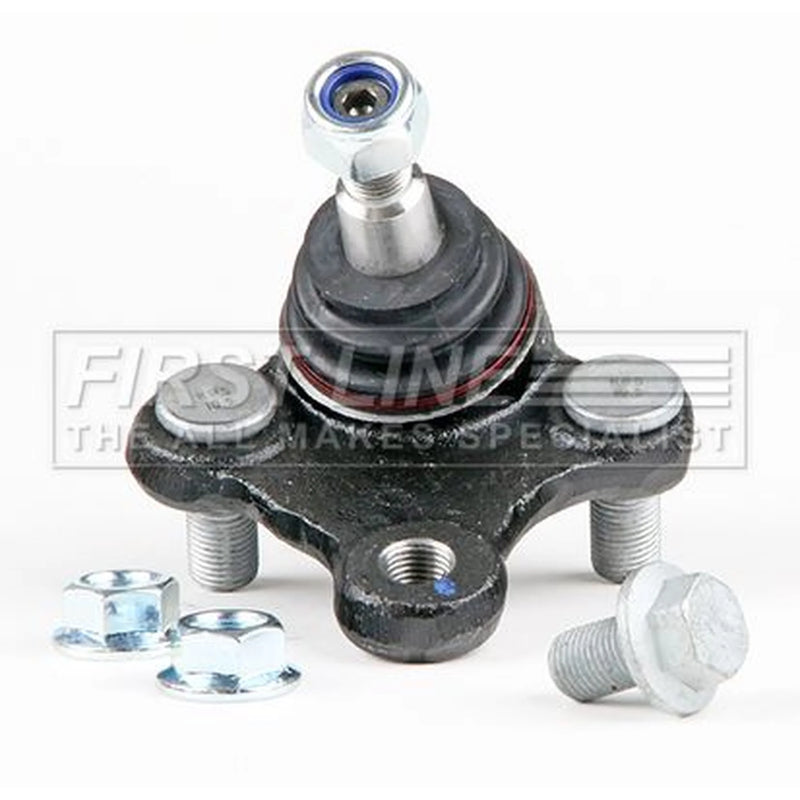 First Line Ball Joint Front Left fits Hyundai I30 2016-2021 1.0 1.4 1.5 1.6 2.0