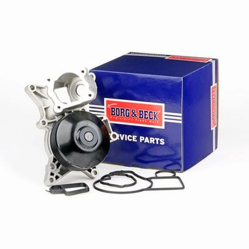 Borg & Beck Engine Cooling Water Pump BWP2332