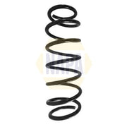 NAPA Front Suspension Coil Spring fits Suzuki Jimny Closed Off-Road Vehicle