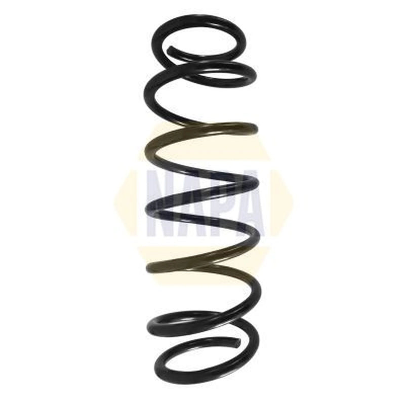 NAPA Front Suspension Coil Spring fits Suzuki Jimny Closed Off-Road Vehicle