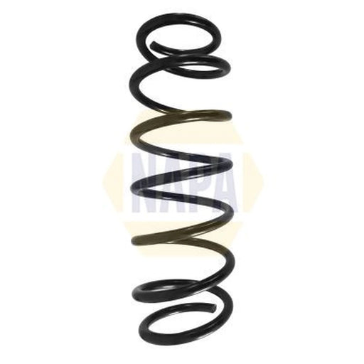 NAPA Front Suspension Coil Spring NCS1571