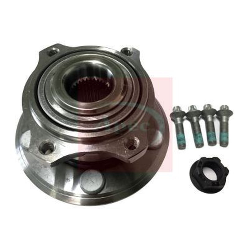 Apec Wheel Bearing Kit fits Chrysler 300C 2004-2023 2.7 3.0 3.5 3.6 5.7 6.1