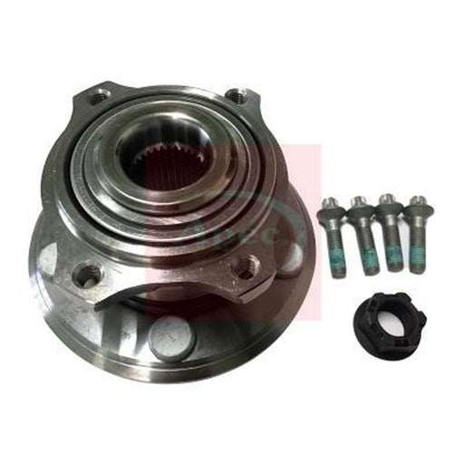 Apec Wheel Bearing Kit fits Chrysler 300C 2004-2023 2.7 3.0 3.5 3.6 5.7 6.1
