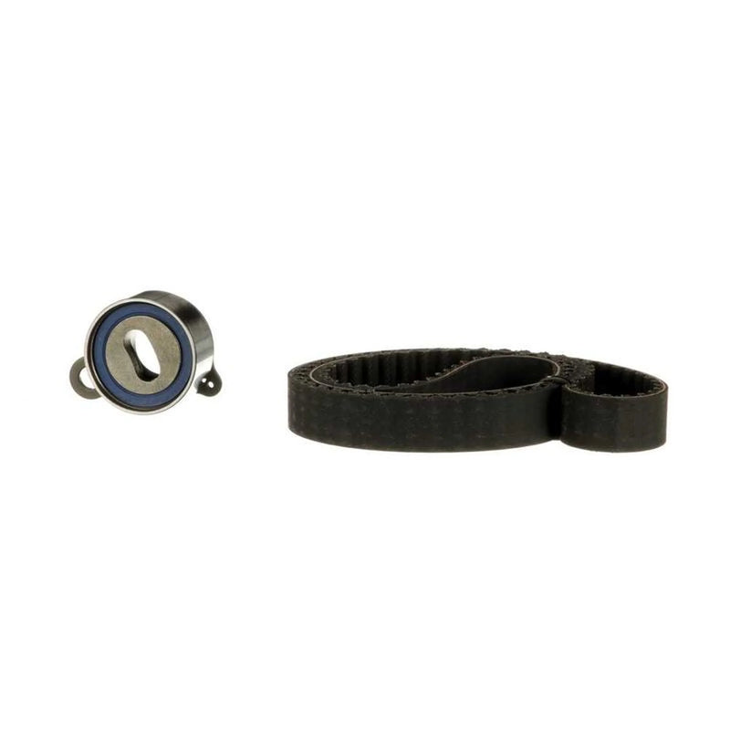 Gates Timing Belt Kit with Rollers fits Geely Ck 2005 on 1.5