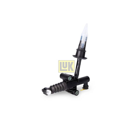 LuK Clutch Master Cylinder fits Fiat Talento 2016 on 1.6
