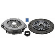 Sachs Clutch Kit Set 3pc 3000951485