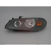 Apec Headlight Headlamp H7/H7 Right fits Nissan Almera 2000-2006 1.5 1.8 2.2